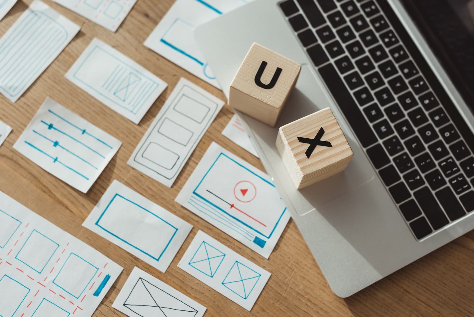 Cómo leen los usuarios web?