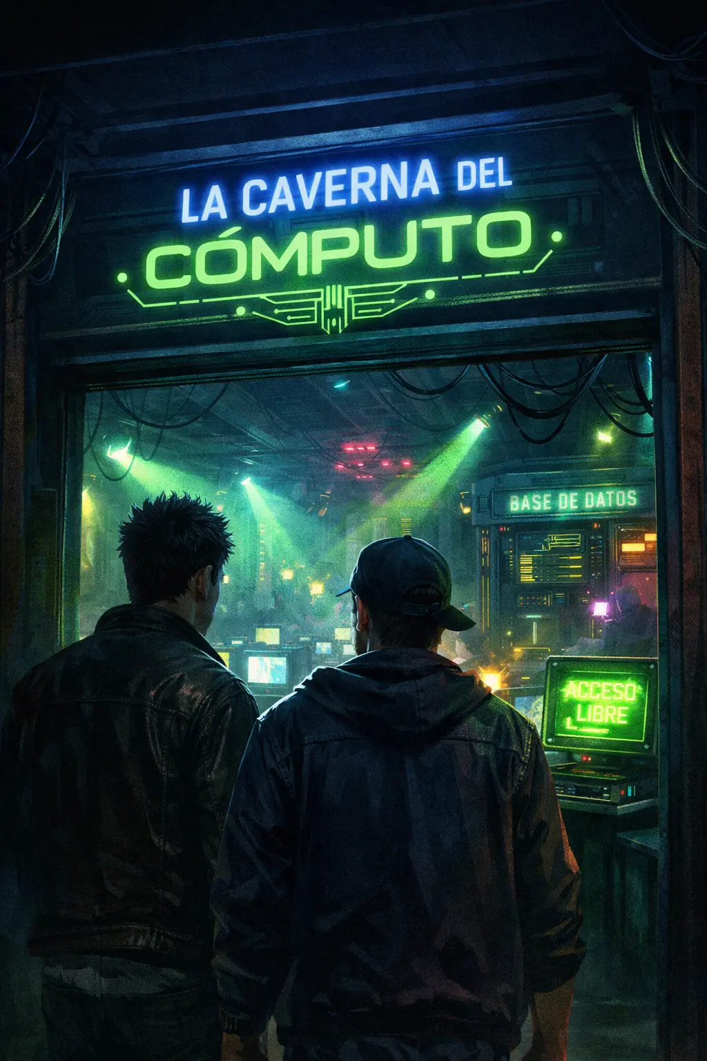 ¿Realidad virtual?