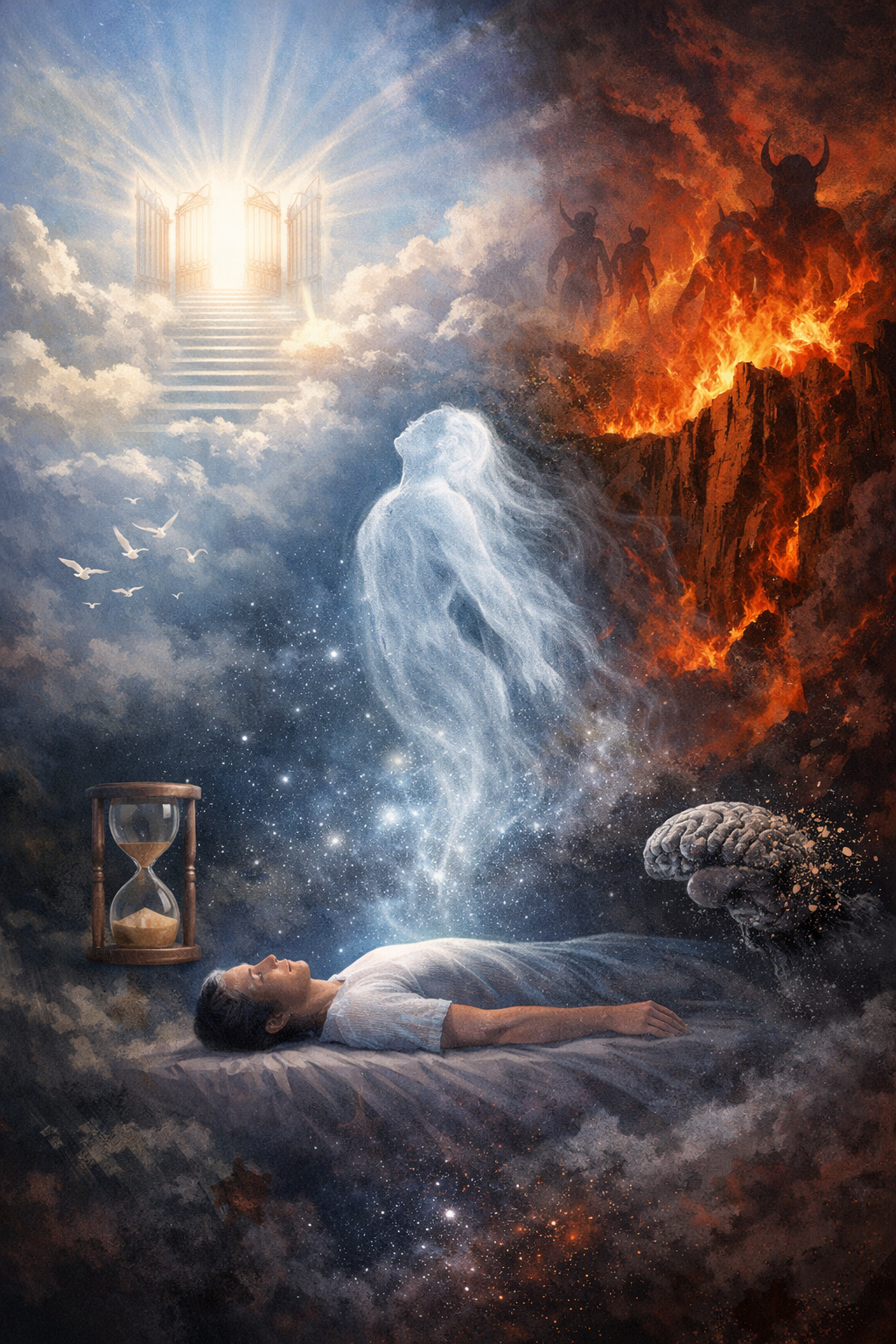 Reflections on Life After Death